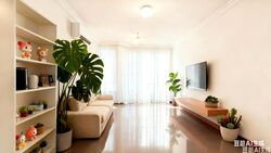 Parc Vista (D22), Condominium #507471321